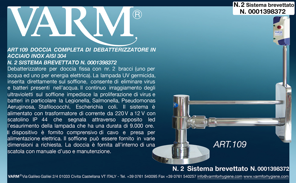 Torna alla Home page